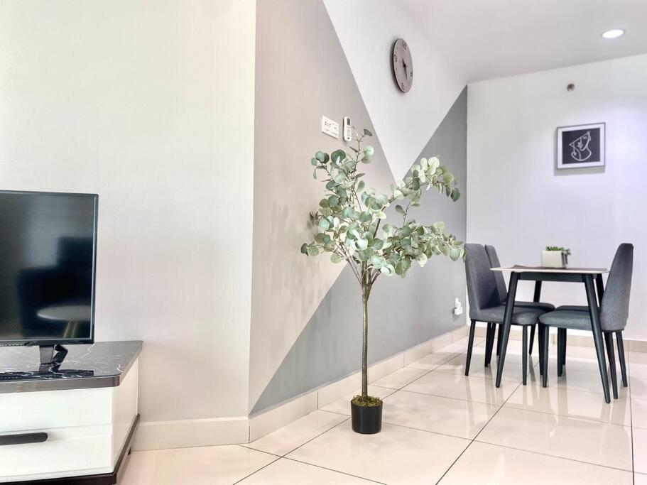 Mansion One Suites - Seaview Modern 2 Bedroom Suites George Town Exterior foto